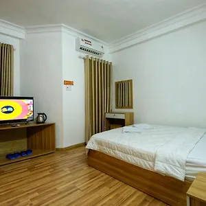Backpackers Ciudad Ho Chi Minh (Saigón)