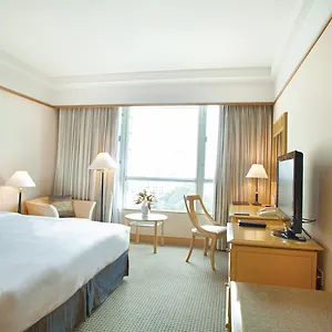 New World Saigon Hotel