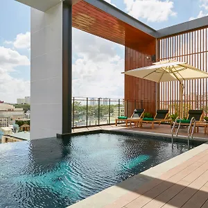 4* Hotel Zazz Urban