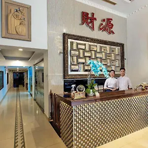 2* Hotel Fortune 1127 -