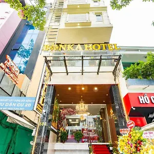  Hotel Bonka Luxury Quan 5 Hcm