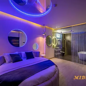 Midas Ξενοδοχείο