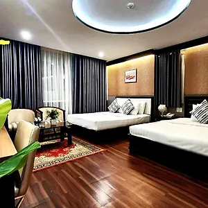 Rosa Hotel&spa Thành Pho Ho Chí Minh