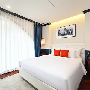 Kin Dong Du Hotel