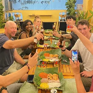 Saigon Authentic - Daily Walking Morning Tour, Fresh Daily Breakfast, Gym & Rooftop Billiard Thành Pho Ho Chí Minh