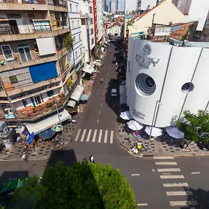 Eliot Saigon Memory Thành Pho Ho Chí Minh