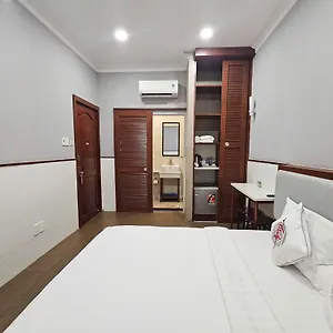 2* Hotel Hoa