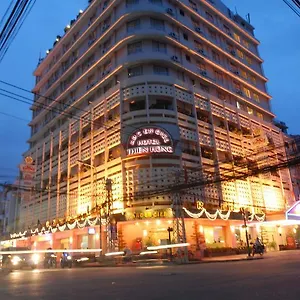 3* Hotel Thien Hong - Arc En Ciel