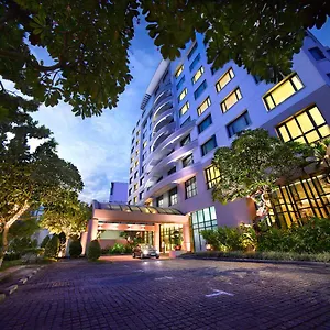 Parkroyal Saigon Ciudad Ho Chi Minh (Saigón)