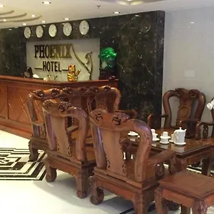 2* Hotel Phoenix Saigon