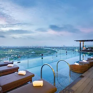 Szálloda Liberty Saigon Riverside, Ho Si Minh-város