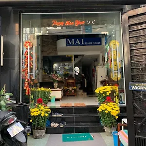 Gasthuis Mai, Ho Chi Minh-stad