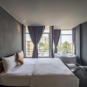  Hotel Bonita Boutique