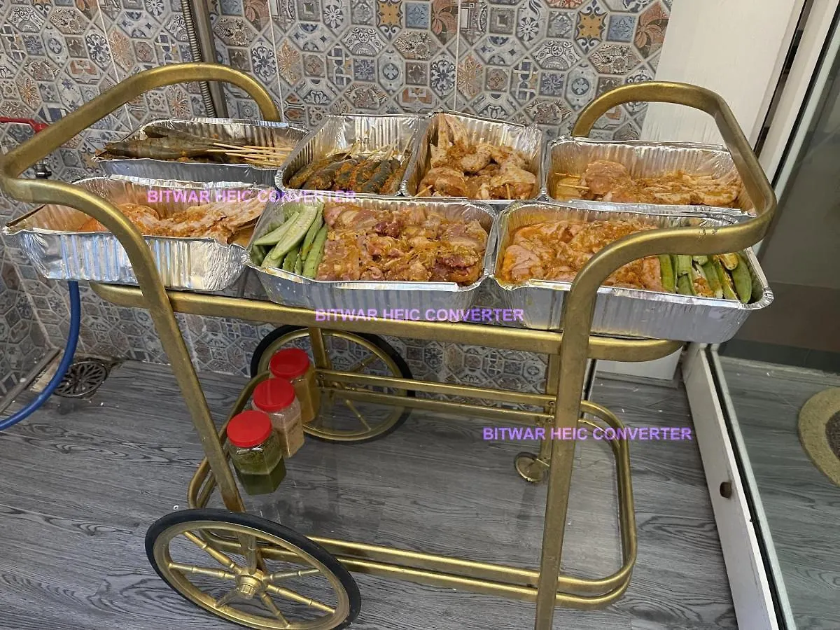 Penthouse 86 - Pool Private - In The Heart Hcm Apartment Ho Chi Minh City