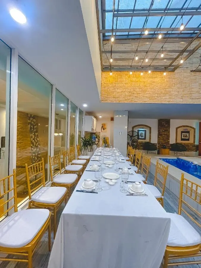 Penthouse 86 - Pool Private - In The Heart Hcm Apartment Ho Chi Minh City