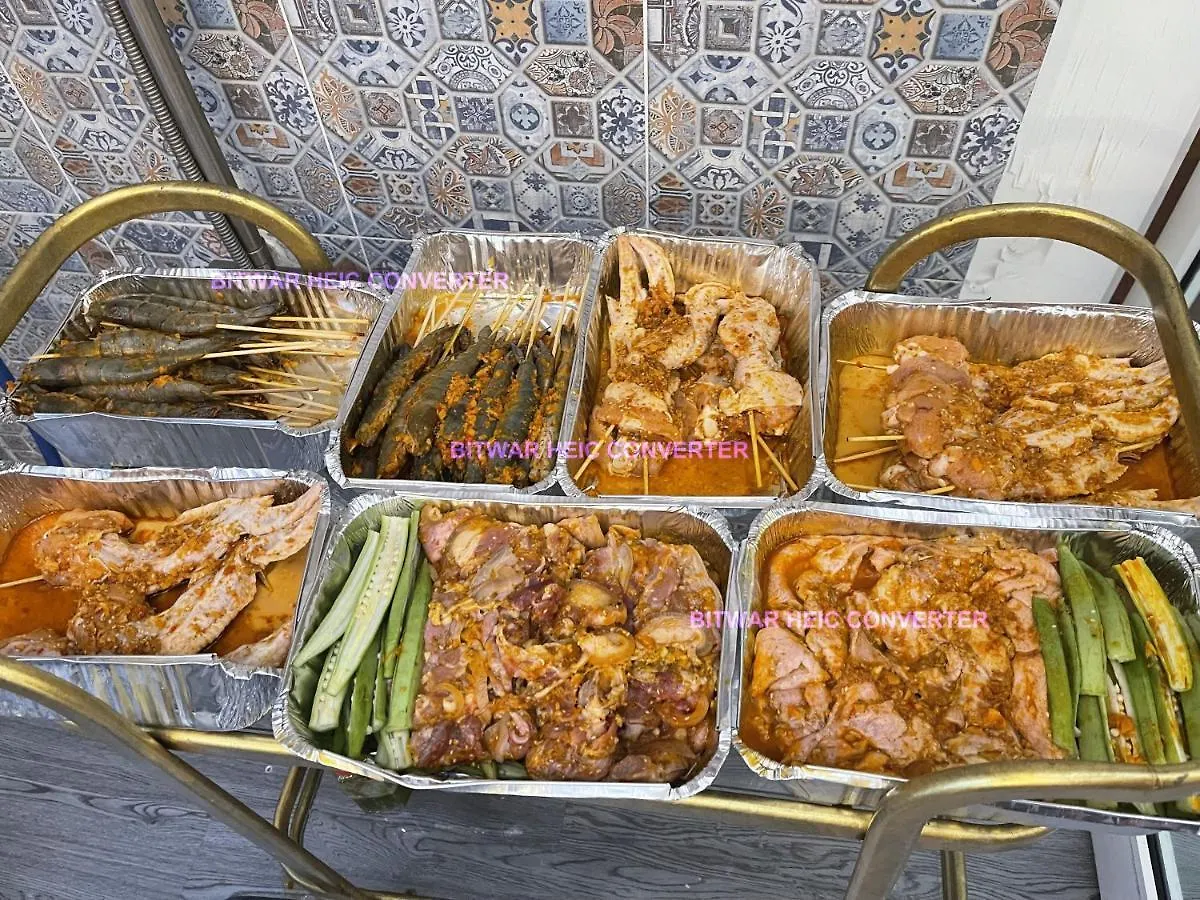 Penthouse 86 - Pool Private - In The Heart Hcm Apartment Ho Chi Minh City Vietnam