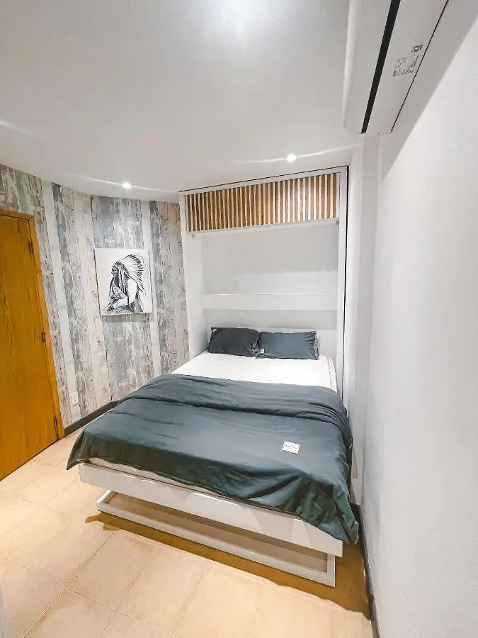 Penthouse 86 - Pool Private - In The Heart Hcm Apartment Ho Chi Minh City