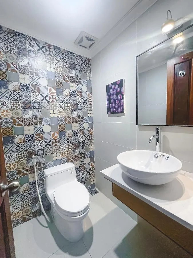 Penthouse 86 - Pool Private - In The Heart Hcm Apartment Ho Chi Minh City 0*,  Vietnam